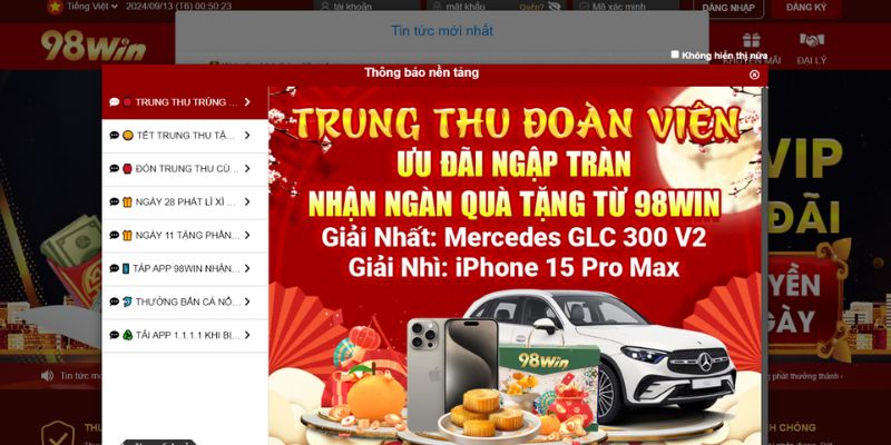 Rút tiền dễ dàng về tài khoản chính bằng thẻ cào hoặc qua ngân hàng