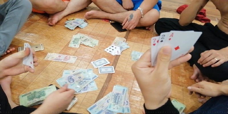 Tổng hợp các tựa game cá cược hay